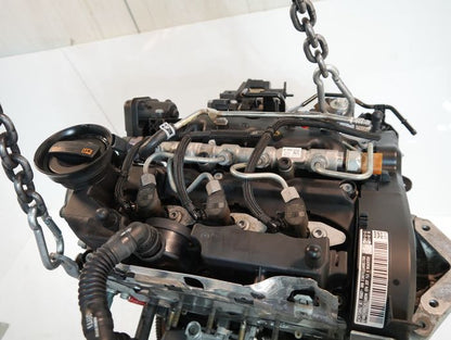 Moteur Seat Ibiza Fabia Polo CFW-CFWA – Express Parts Belgique