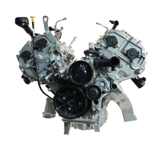 Moteur neuf Land Rover Range Rover Sport X5 4.4L – N63-NC10-N63B44E