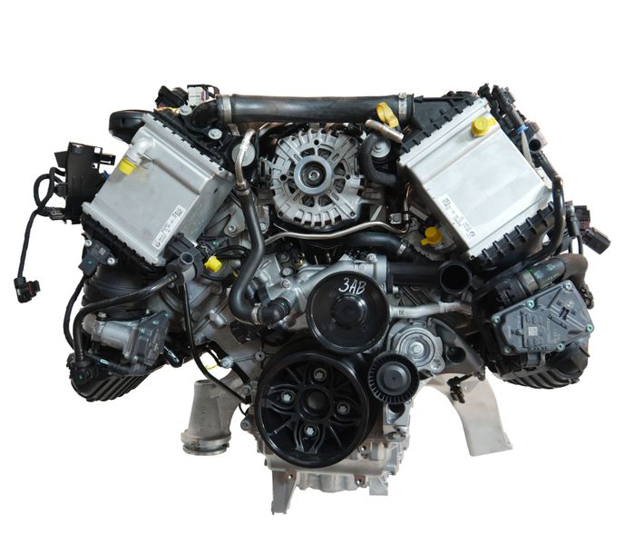 Moteur neuf Land Rover Range Rover Sport L461 4.4L – N63-N63B44E-NC10