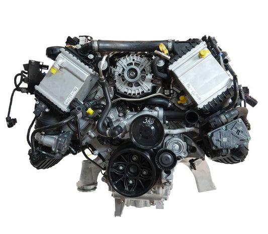 Moteur neuf Land Rover Range Rover Sport L461 4.4L – N63-N63B44E-NC10