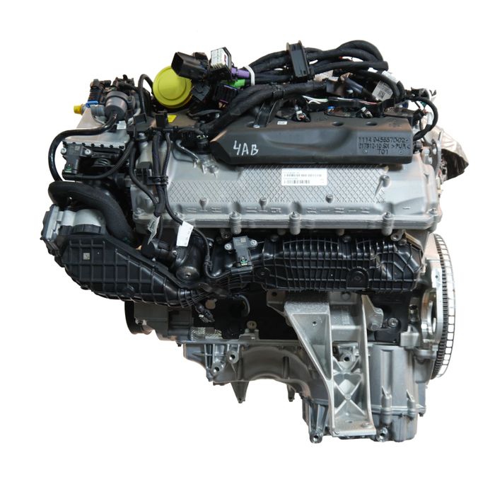 Bloc moteur Land Rover 4.4L NC10-N63-N63B44E – Express Parts