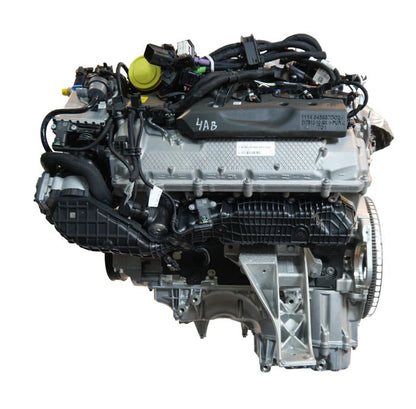 Bloc moteur Land Rover 4.4L NC10-N63-N63B44E – Express Parts