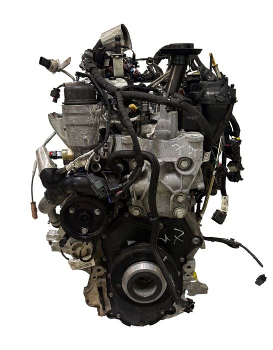 Bloc moteur Land Rover 2.0L 204DTY-AJ20D4 – Express Parts
