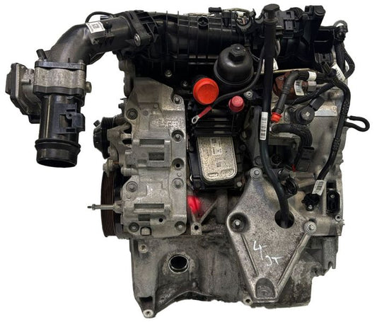 Moteur d'occasion BMW Série 3 (F30) 2.0L – N47D20C-N47