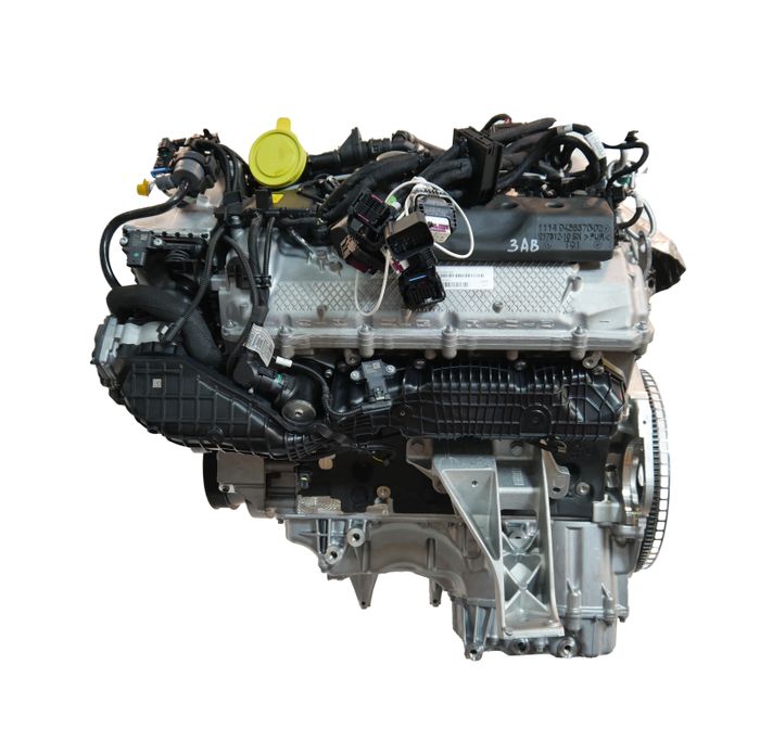 Moteur neuf Land Rover 4.4L N63-N63B44E-NC10 – état général