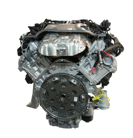 Bloc moteur Land Rover 4.4L N63-N63B44E-NC10 – Express Parts