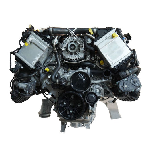 Moteur neuf Land Rover Range Rover Sport L461 4.4L – NC10-N63-N63B44E