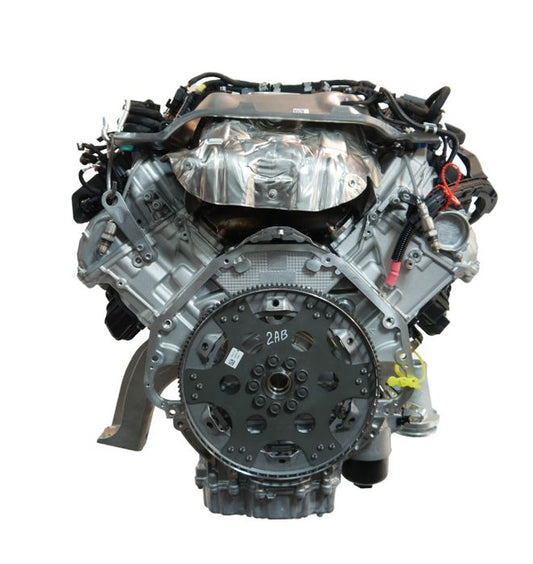 Bloc moteur Land Rover 4.4L N63-NC10-N63B44E – Express Parts