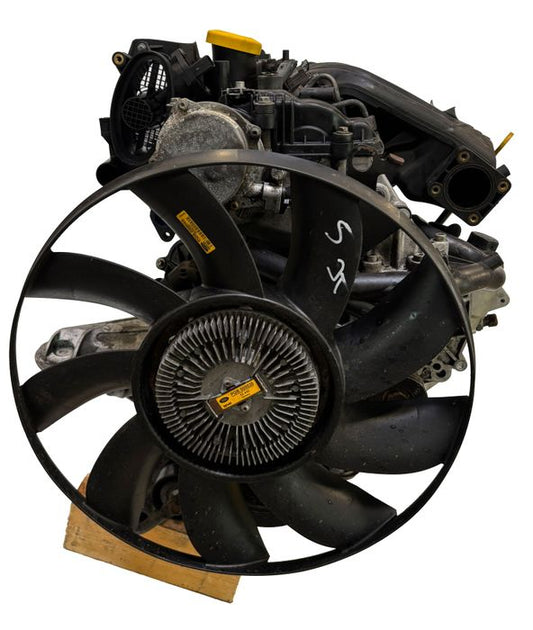 Bloc moteur Land Rover 3.0L M57D30-M57-306D1 – Express Parts