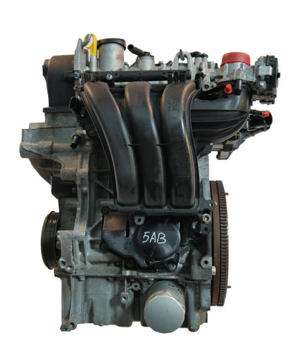 Moteur d'occasion Skoda Mii Citigo Polo UP 1.0L – CHYA-CHY