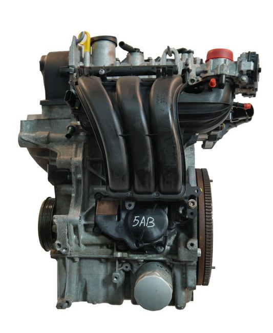 Moteur d'occasion Skoda Mii Citigo Polo UP 1.0L – CHYA-CHY