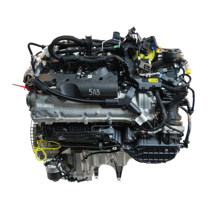 Bloc moteur Land Rover 4.4L N63-NC10-N63B44E – Express Parts