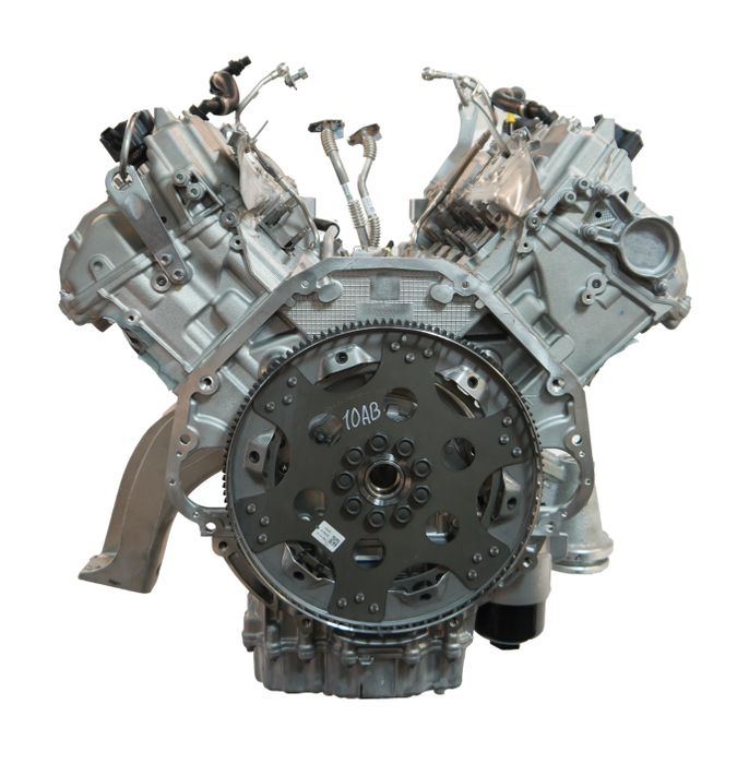 Moteur NC10-N63B44E-N63 Land Rover Range Rover Sport L460 – vue détail