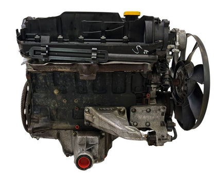 Moteur d'occasion Land Rover 3.0L M57D30-M57-306D1 – état général