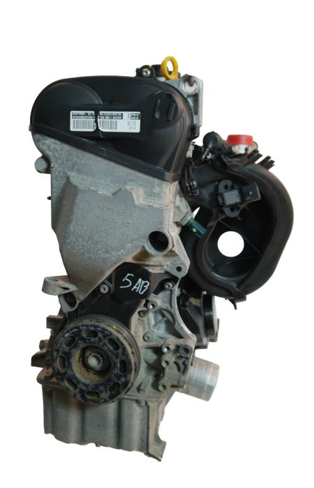 Bloc moteur Skoda 1.0L CHYA-CHY – Express Parts