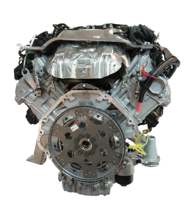 Moteur neuf Land Rover 4.4L NC10-N63-N63B44E – état général