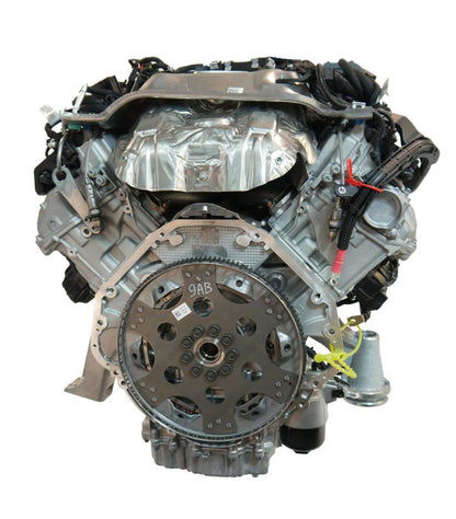 Moteur neuf Land Rover 4.4L NC10-N63-N63B44E – état général