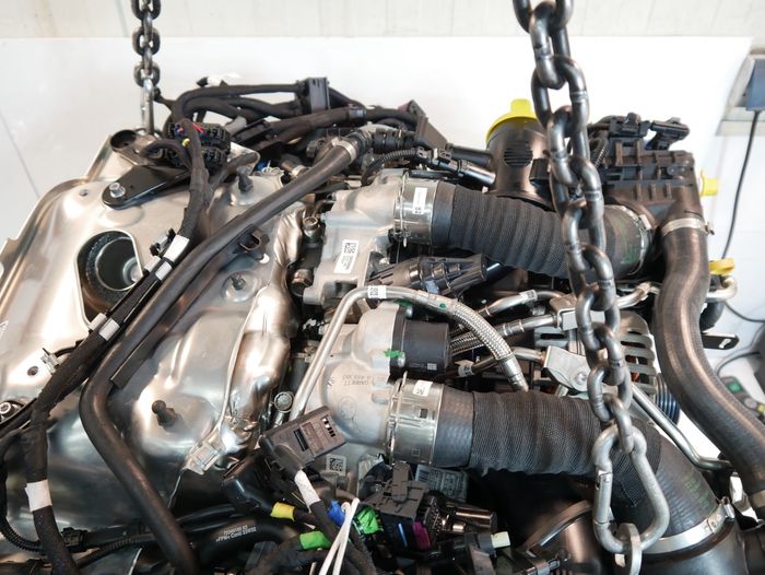 Moteur Land Rover Range Rover Sport L461 N63-N63B44E-NC10 – Express Parts Belgique