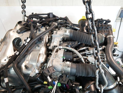 Moteur Land Rover Range Rover Sport L461 N63-N63B44E-NC10 – Express Parts Belgique