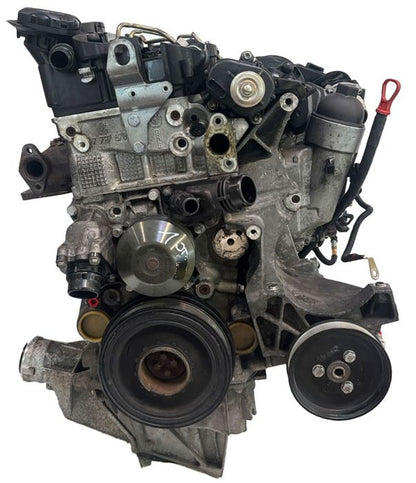 Moteur d'occasion BMW 2.0L N47D20A-N47 – état général