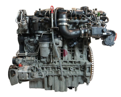 Moteur d'occasion Volvo V70 III 2.4L – D5244T5-D52