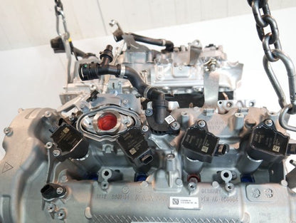 Moteur Land Rover Range Rover X7 NC10-N63-N63B44E – Express Parts Belgique
