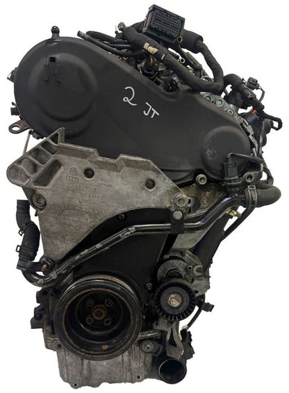 Bloc moteur VW 2.0L CFFB-CFF – Express Parts