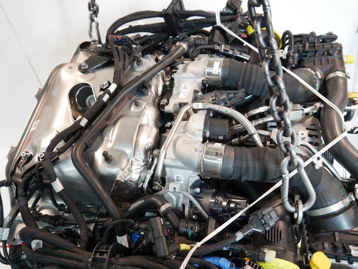 Moteur Land Rover Range Rover Sport L460 N63B44E-N63-NC10 – Express Parts Belgique