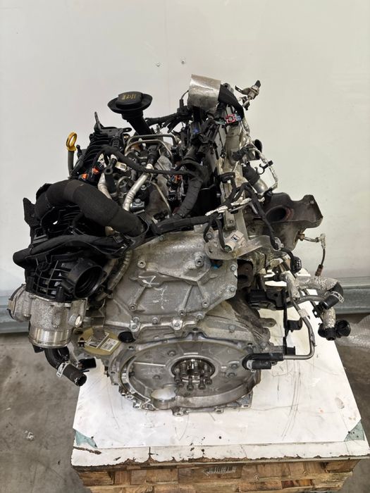 Moteur Land Rover Discovery Sport L550 204DTY-AJ20D4 – Express Parts Belgique