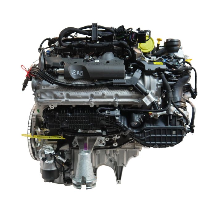 Bloc moteur Land Rover 4.4L N63B44E-N63-NC10 – Express Parts