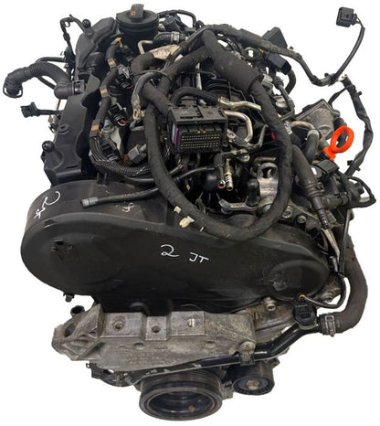 Moteur VW Passat CFFB-CFF – Express Parts Belgique