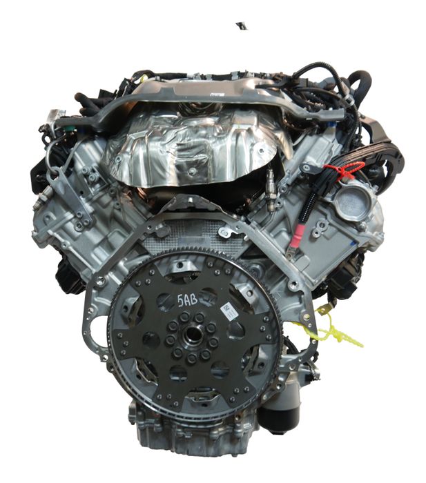 Moteur neuf Land Rover 4.4L N63-NC10-N63B44E – état général