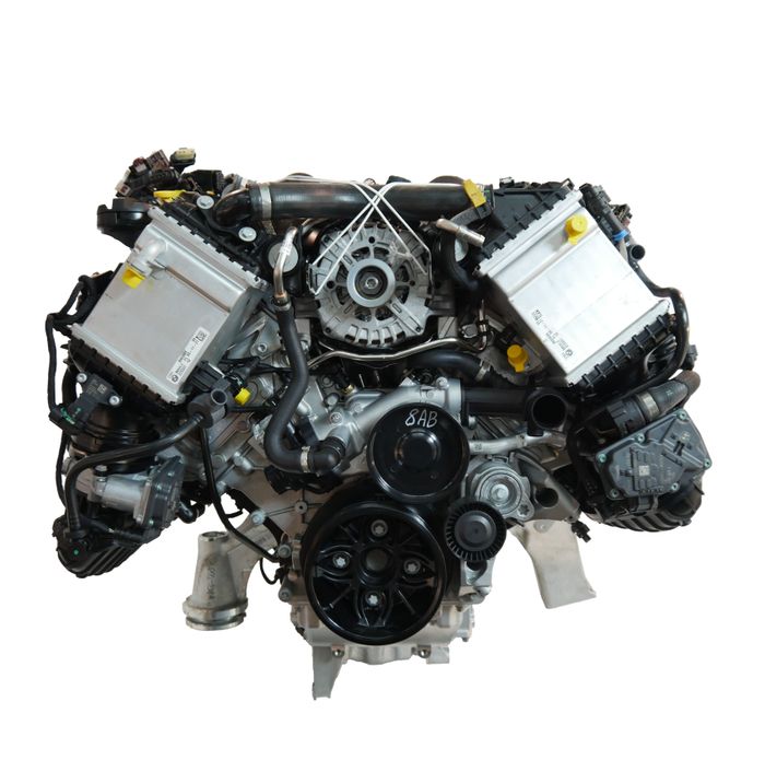 Moteur neuf Land Rover Range Rover Sport L460 4.4L – NC10-N63-N63B44E