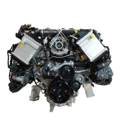 Moteur neuf Land Rover Range Rover Sport L460 4.4L – NC10-N63-N63B44E