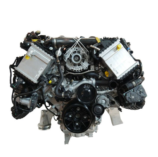 Moteur neuf Land Rover Range Rover Sport L460 4.4L – NC10-N63-N63B44E