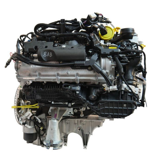 Bloc moteur Land Rover 4.4L NC10-N63-N63B44E – Express Parts