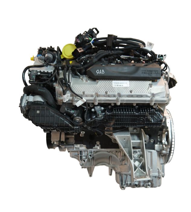 Bloc moteur Land Rover 4.4L NC10-N63-N63B44E – Express Parts