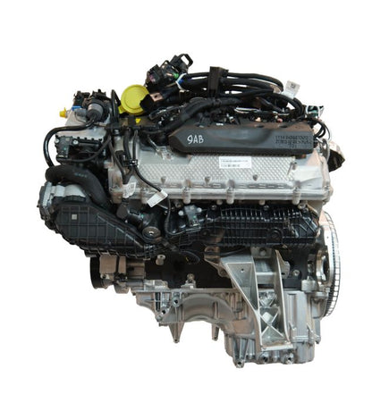 Bloc moteur Land Rover 4.4L NC10-N63-N63B44E – Express Parts