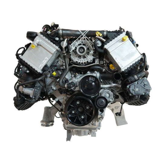 Moteur neuf Land Rover Range Rover Sport L461 4.4L – NC10-N63-N63B44E