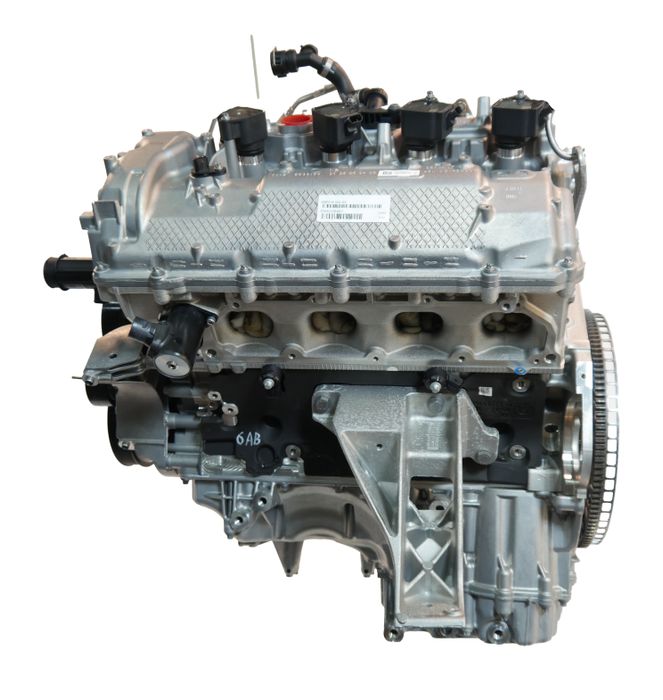 Moteur neuf Land Rover 4.4L N63-NC10-N63B44E – état général