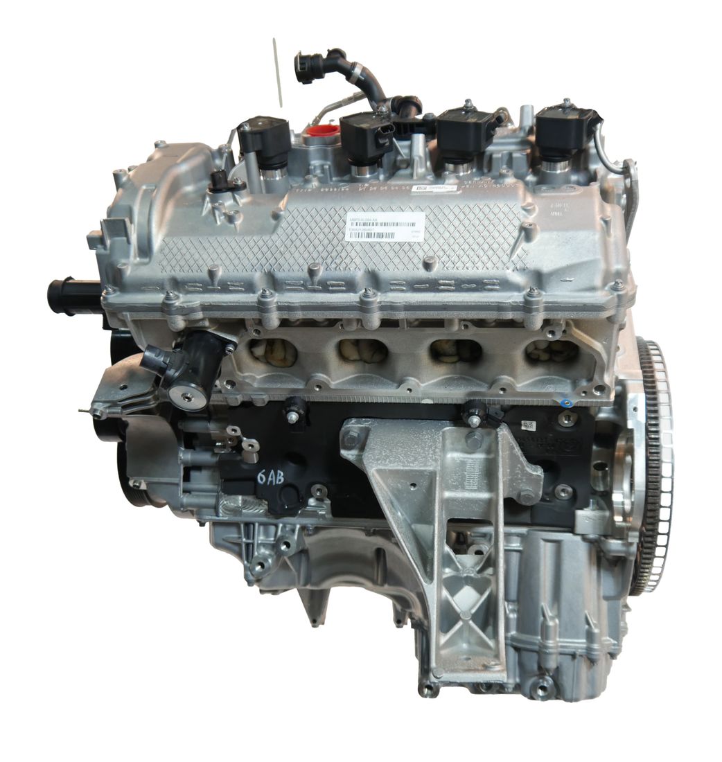Moteur neuf Land Rover 4.4L N63-NC10-N63B44E – état général