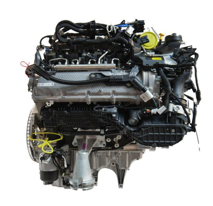 Bloc moteur Land Rover 4.4L N63-N63B44E-NC10 – Express Parts