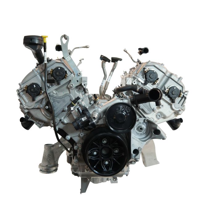 Moteur neuf Land Rover Range Rover Sport L460 4.4L – NC10-N63B44E-N63