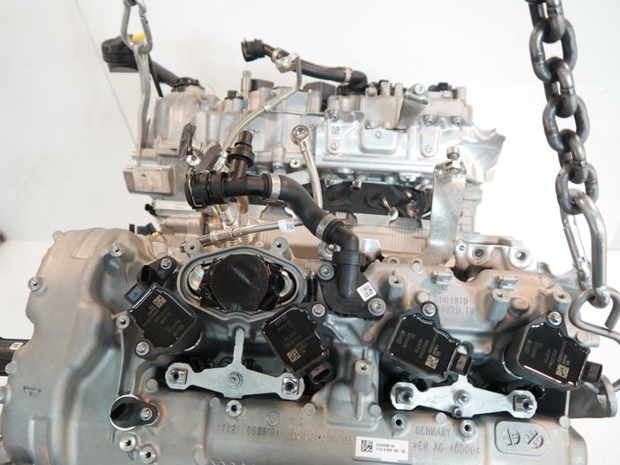 Moteur Land Rover Range Rover Sport L460 NC10-N63B44E-N63 – Express Parts Belgique