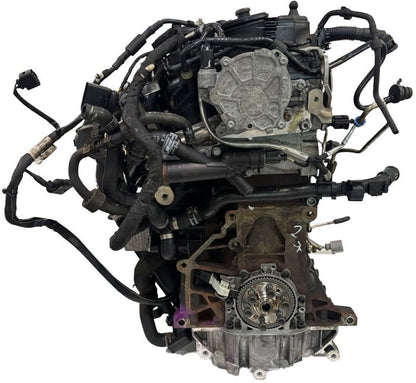 Moteur d'occasion VW 2.0L CFFB-CFF – état général