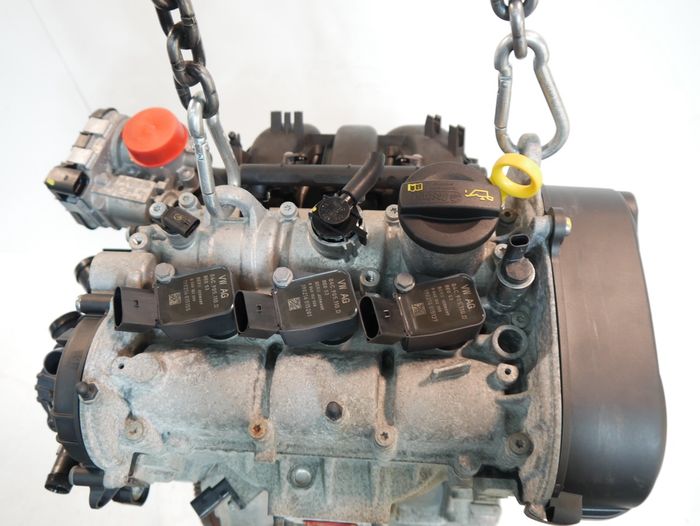 Moteur Skoda Mii Citigo Polo UP CHYA-CHY – Express Parts Belgique