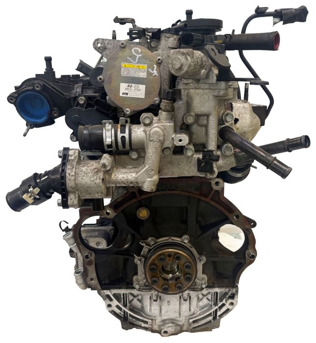Bloc moteur Kia 2.0L D4HA – Express Parts