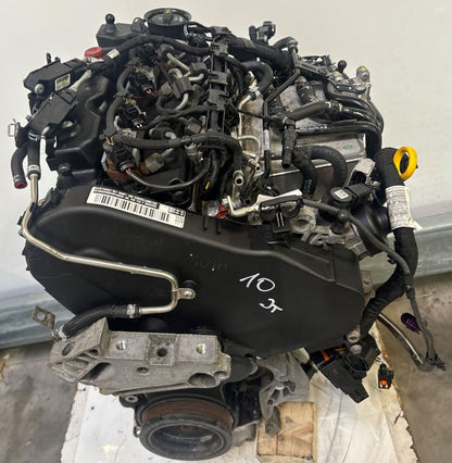 Moteur VW Passat B8 CRLB-CRL – Express Parts Belgique