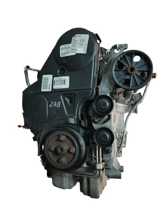 Bloc moteur Volvo 2.4L D5244T7-D52 – Express Parts