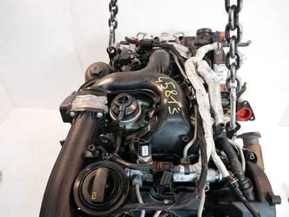 Moteur Audi A6 C7 A7 CLAA-CLA – Express Parts Belgique